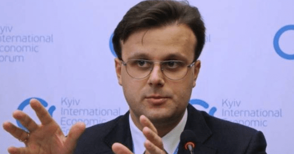 Галасюк: Бюджетний ефект від