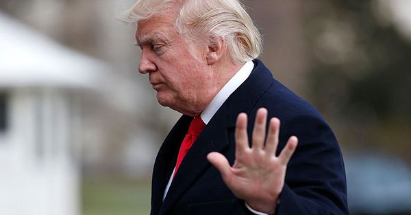 Зустріч Трампа і Кім Чен Ина під загрозою Дональд Трамп
