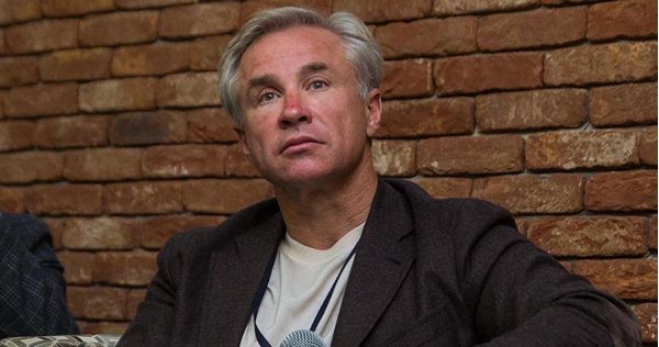 Косюк: Украина должна стать активным участником мирового климатического соглашения заголовок