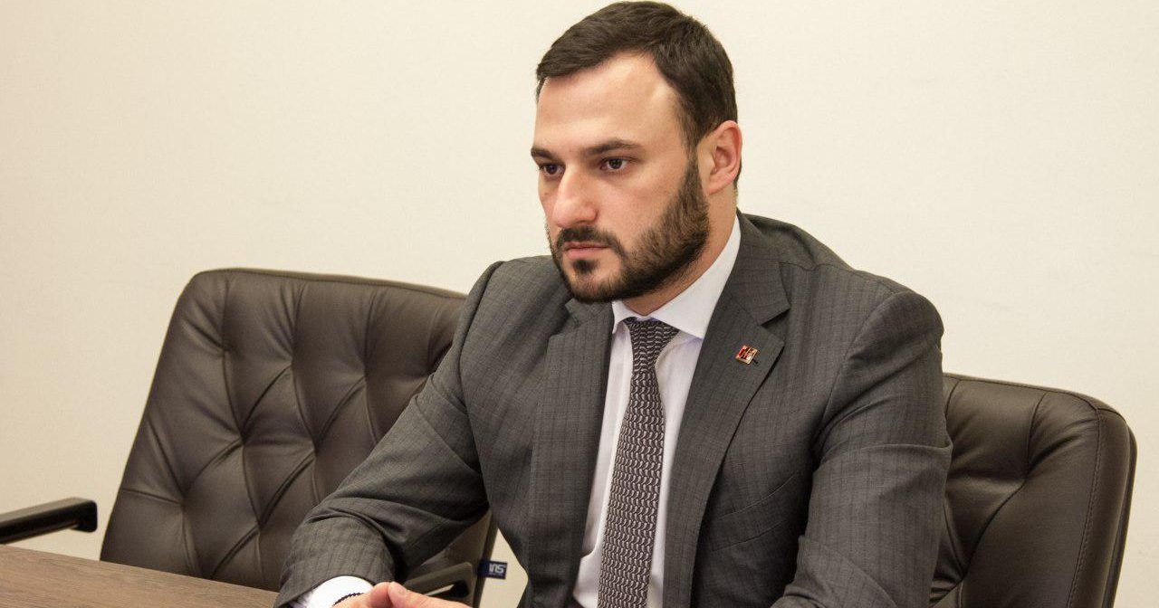 Давтян: Обґрунтований тариф на метро – 8,27 грн, у наземному транспорті – 8,77 грн