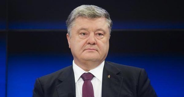 Порошенко: Керченський міст знадобиться окупантам, щоб утекти