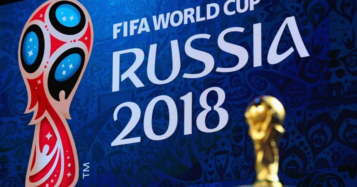 В России плесень