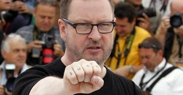 Це огидно! Глядачі пішли з прем Ларс фон Триер