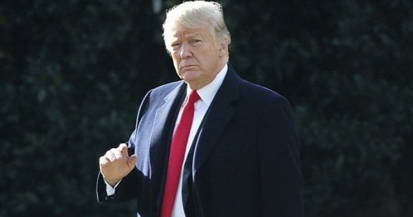 Як їсти бургери без шкоди для здоров трамп