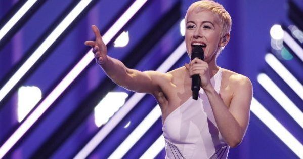 Скандалу не було. Організатори Євробачення 2018 евровидение 2018