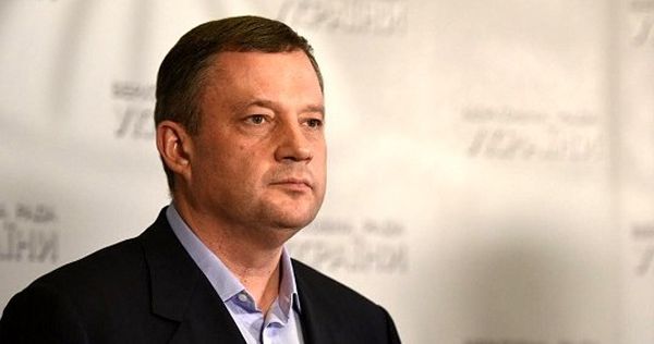 Ярослав Дубневич: Скоростной поезд из Киева в Ужгород должен быть запущен
