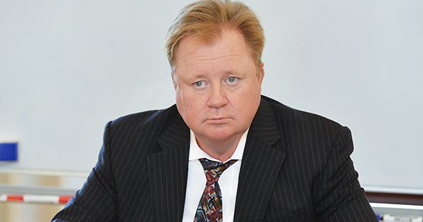 Власник УНЛ