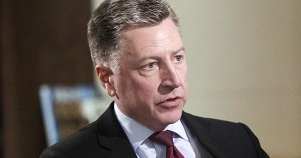 Ніякого референдуму! Фінальна позиція США щодо Донбасу
