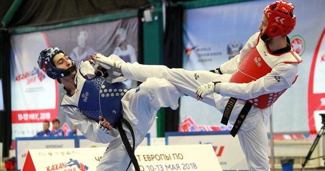 Турецкие спортсмены попали в громкий секс-скандал