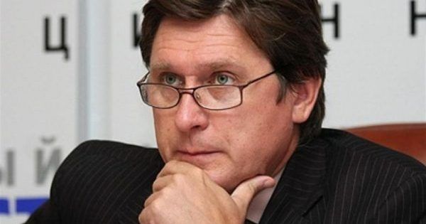 Политолог объяснил заявление Волкера о невозможности вернуть Донбасс владимир фесенко