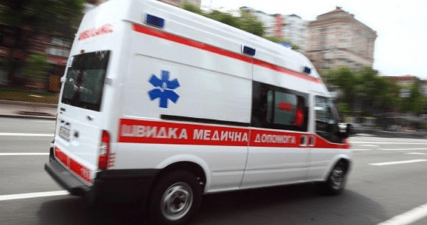 Попали в голову и грудь: в воинской части на Львовщине застрелили офицера