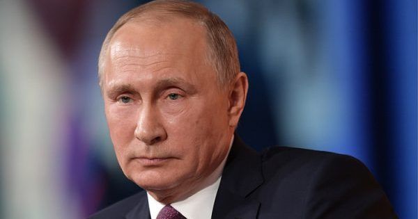 Путин задержится в Кремле до 2030. Срок полномочий президента РФ продлят путин