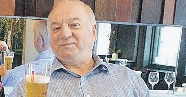 Скрипаля виписали з лікарні – ЗМІ скрипаль