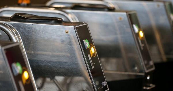 В Киеве сообщили о минировании метро