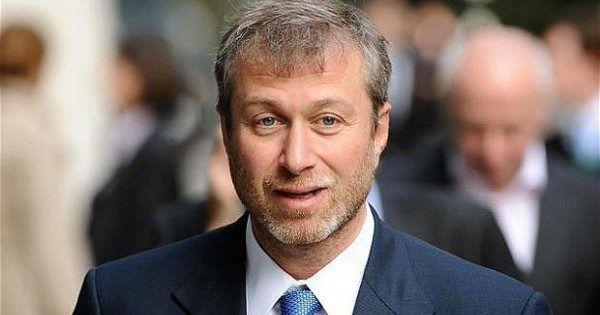 Абрамовичу не продлили британскую визу абрамович