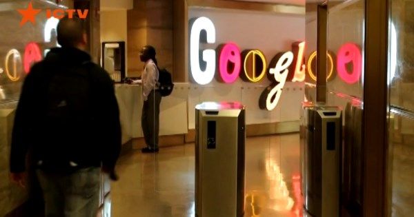 Робота у Google: як влаштуватися