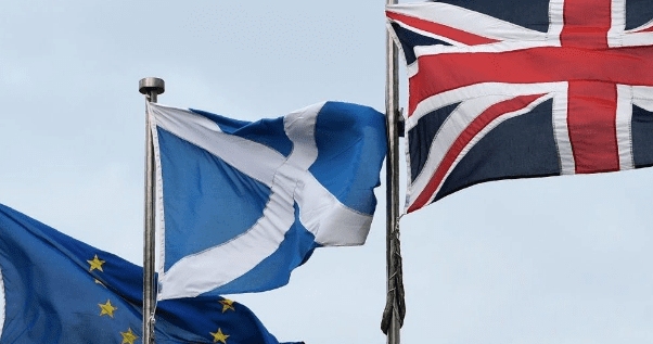 Наслідки Brexit: Шотландія хоче провести референдум про незалежність
