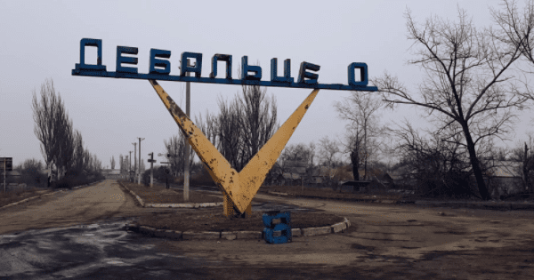 Криваві бої за Дебальцеве: спогади очевидців сім років потому