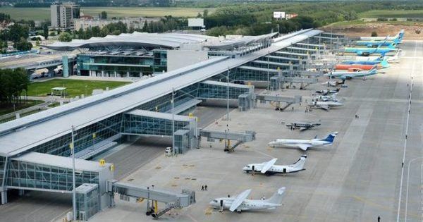 аэропорт борисполь