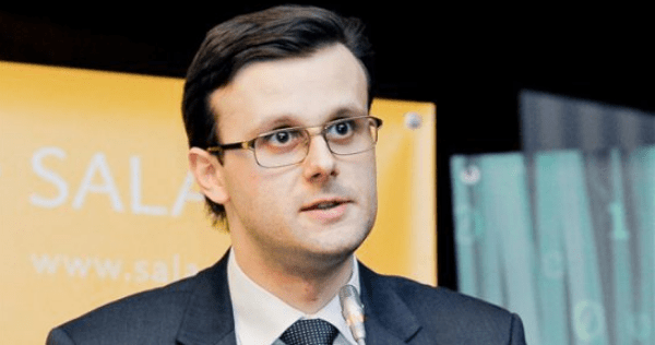 Сподіваємося, що металургійний закон буде підписаний якнайшвидше – Галасюк