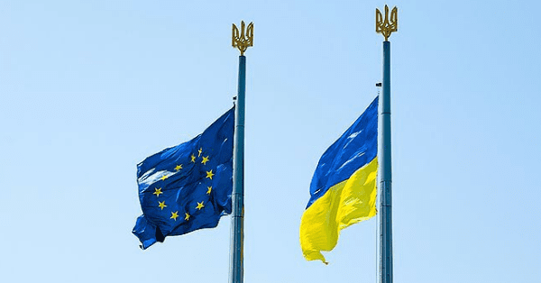Пересмотр условий безвиза с Украиной