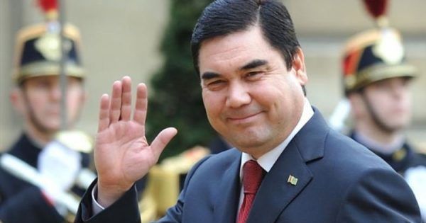 В Туркменистане открыли охоту на людей,