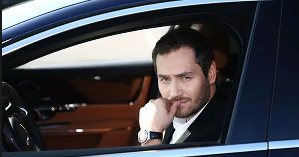 Финал шоу Холостяк 8. Кого выбрал Рожден Рожден Анусі