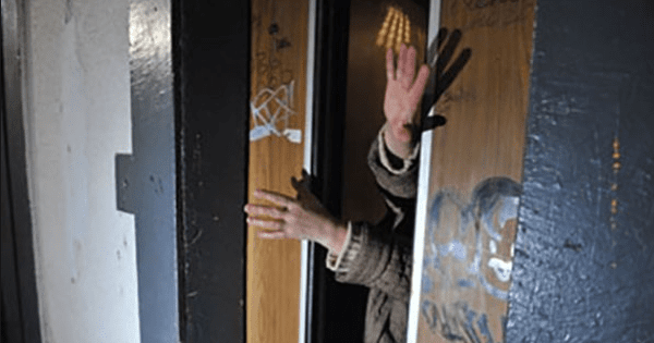 Работают по 40 лет! Когда в Днепре заменят лифты