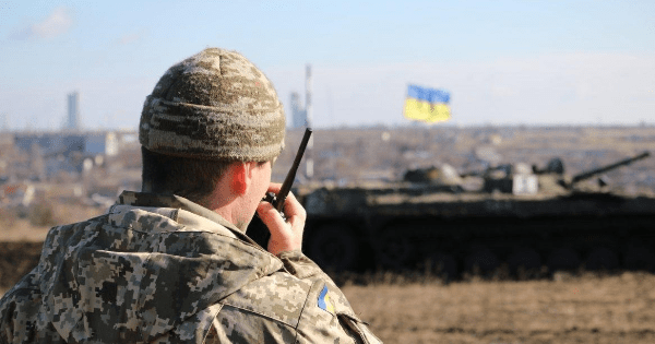 Доба на Донбасі: 24 обстріли, є поранені Донбас