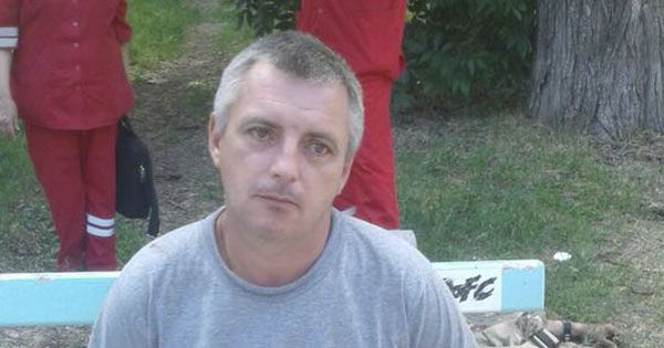 В Днепре сторожа парка забили до смерти из-за замечания У Дніпрі сторожа парку забили до смерті через зауваження