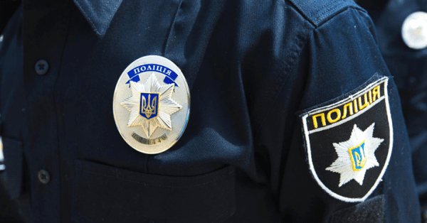 Во время финала ЛЧ в Киеве произошла массовая драка