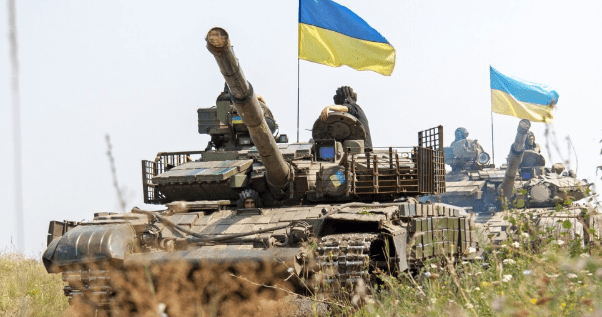 ООС: ликвидация трех оккупантов и исчезновения украинского военного