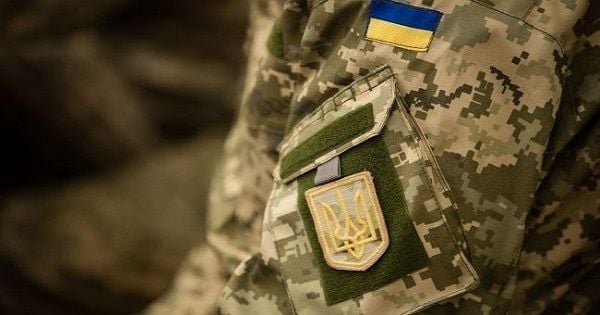 Боевики взяли в плен 19-летнего бойца ВСУ