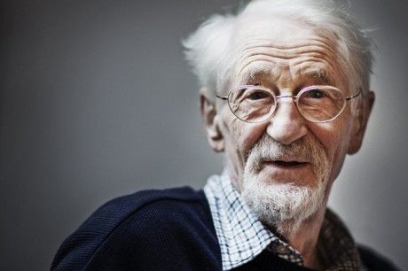 Помер лауреат Нобеля з хімії Йенс Крістіан Скоу Фото 1