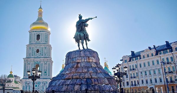 Самые дорогие города мира