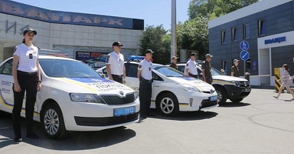 В Украине заработает новая разновидность полиции