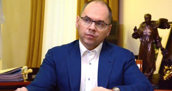 Губернатор Одесчины отдаст зарплату на отдых детей из прифронтовой зоны