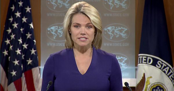 В США поддержали требования Сенцова по освобождению всех заложников