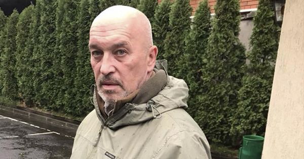 Россия хочет повторить в Украине сценарий Приднестровья и готовит ловушку Георгій Тука
