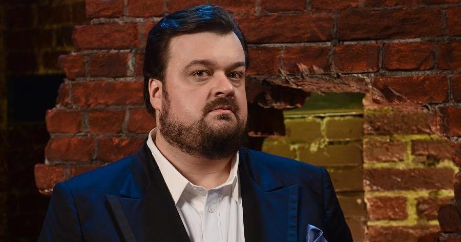 Вася, продолжай! Уткин в Twitter