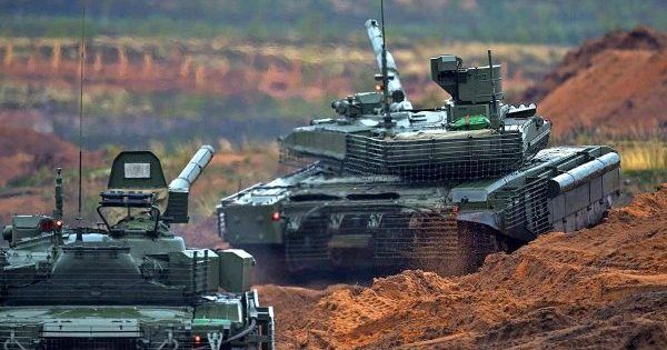 Позовем Россию: реакция Беларуси на базу США в Польше