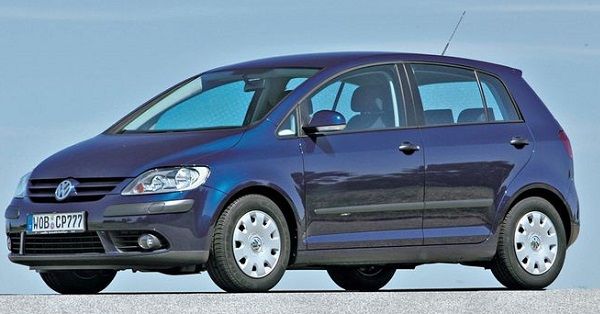 18 самых надежных б/у авто до 5 тыс. евро