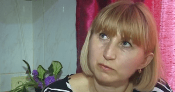 Кольченко шантажируют и навязывают гражданство РФ Мати Кольченка