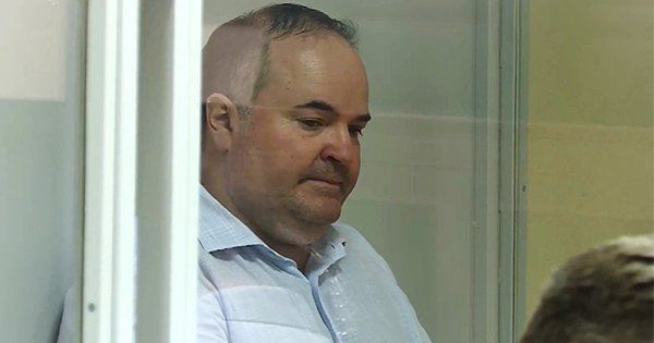 Дело Бабченко: у подозреваемого в организации