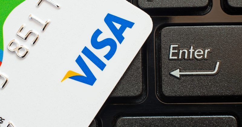 В Европе произошел массовый сбой в работе карт Visa Картка Visa