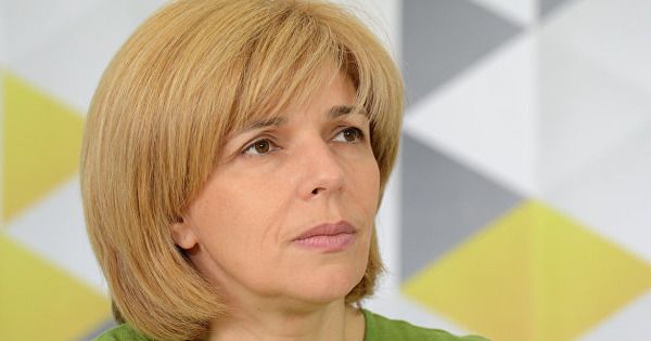 Богомолец: В Украине лечение кариеса должно стать бесплатным