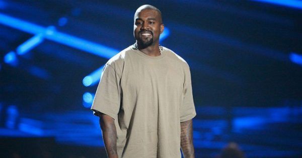 Канье Уэст выпустил новый альбом Ye