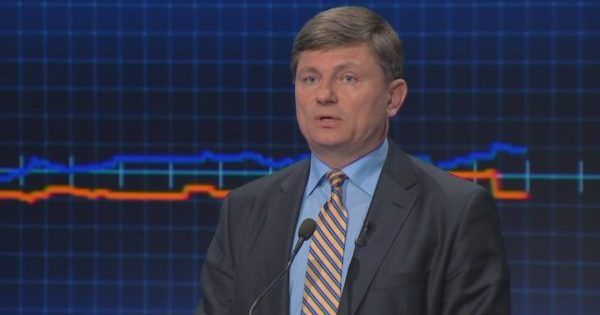 Герасимов: Рада в четверг проголосует за Антикоррупционный суд