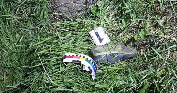 На Днепропетровщине подросток убил 13-летнюю девушку после дискотеки Вбивство дівчини після дискотеки