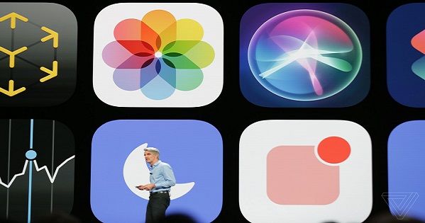 Новая iOS 12 от Apple: в 2 раза быстрее, с Memoji и контролем использования